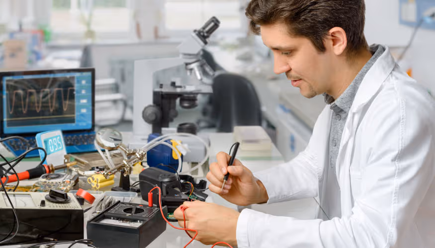 Yenipazar Elektronik Tamircisi