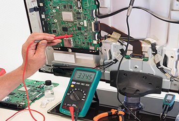 Yenipazar Elektronik Tamircisi