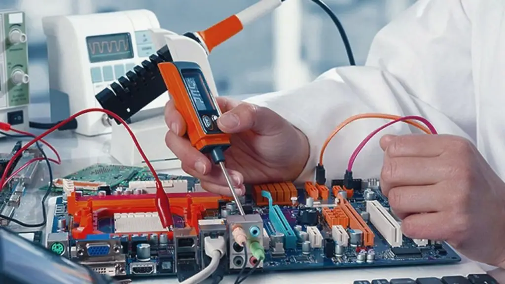 Yenipazar Elektronik Tamircisi